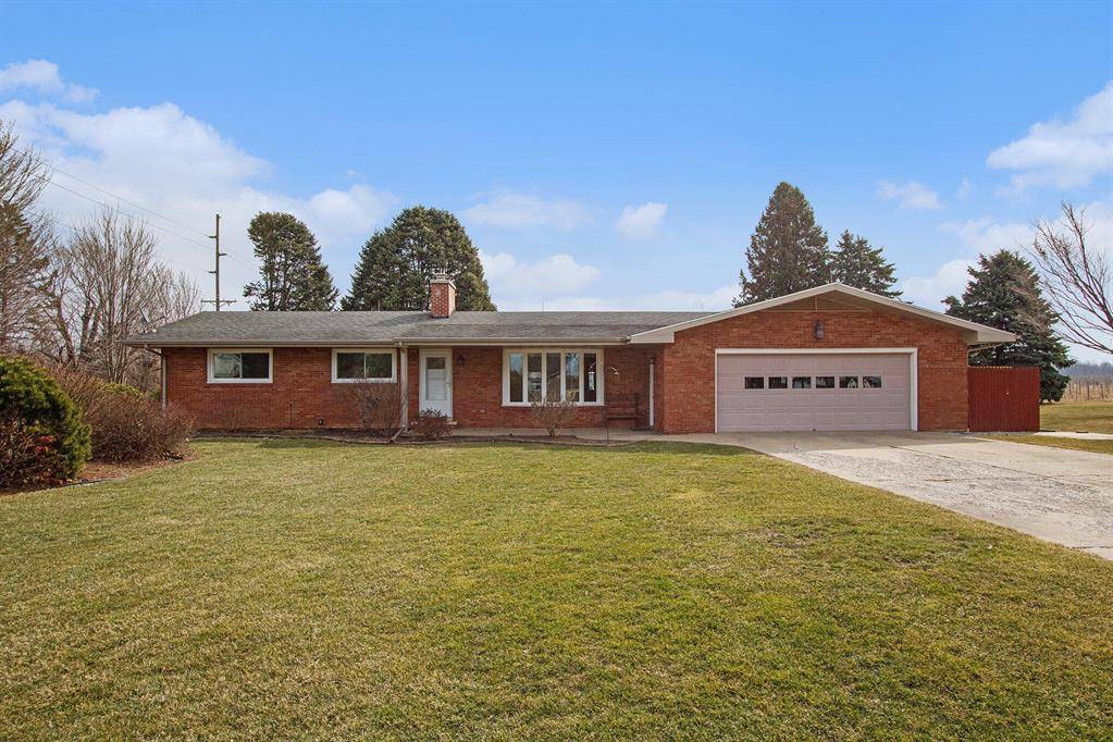 Oronoko Twp, MI 49103,8921 Burgoyne Road
