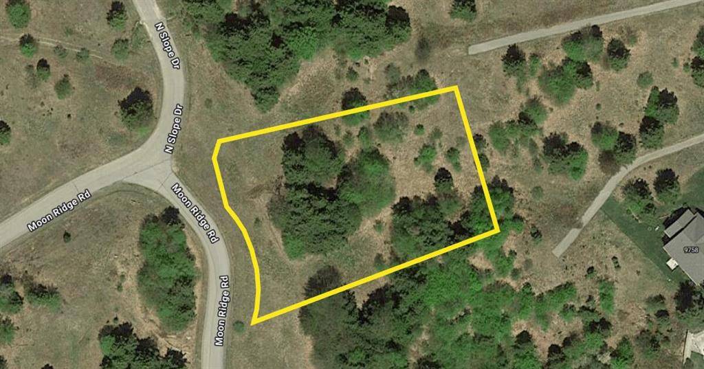 Onekama Twp, MI 49675,0 Moon Ridge Road