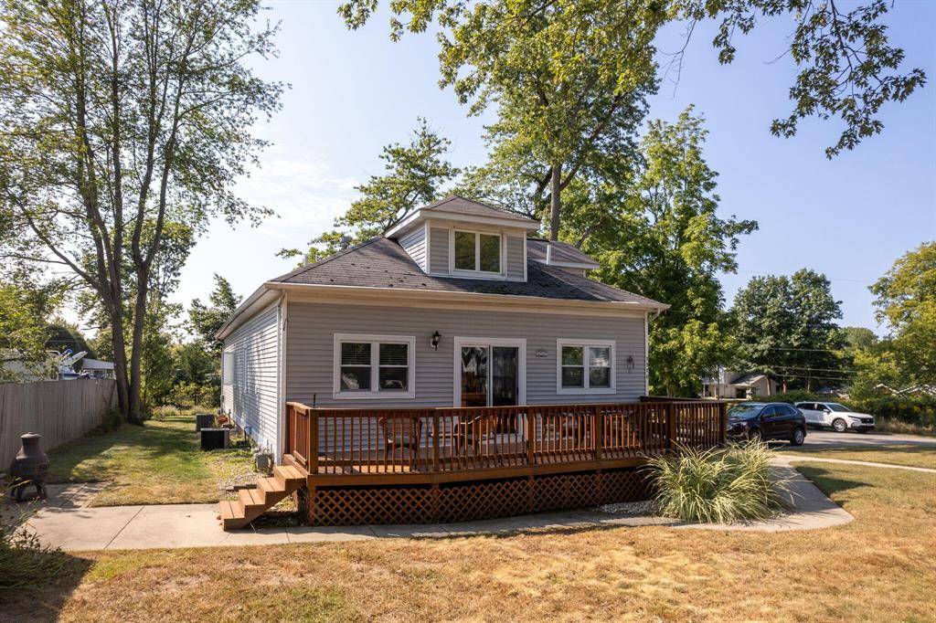 Casco Twp, MI 49090,7370 N North Shore Drive 23