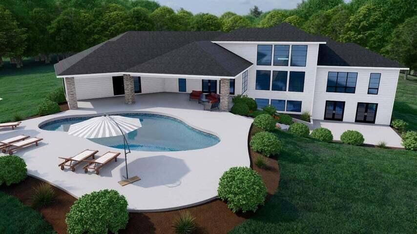 Milton Twp, MI 49120,Hidden Hills Dr 12