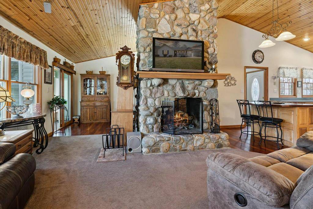 Lake Twp, MI 49106,9303 Gast Road