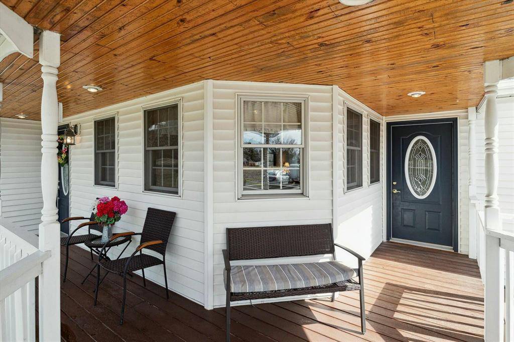 Lake Twp, MI 49106,9303 Gast Road