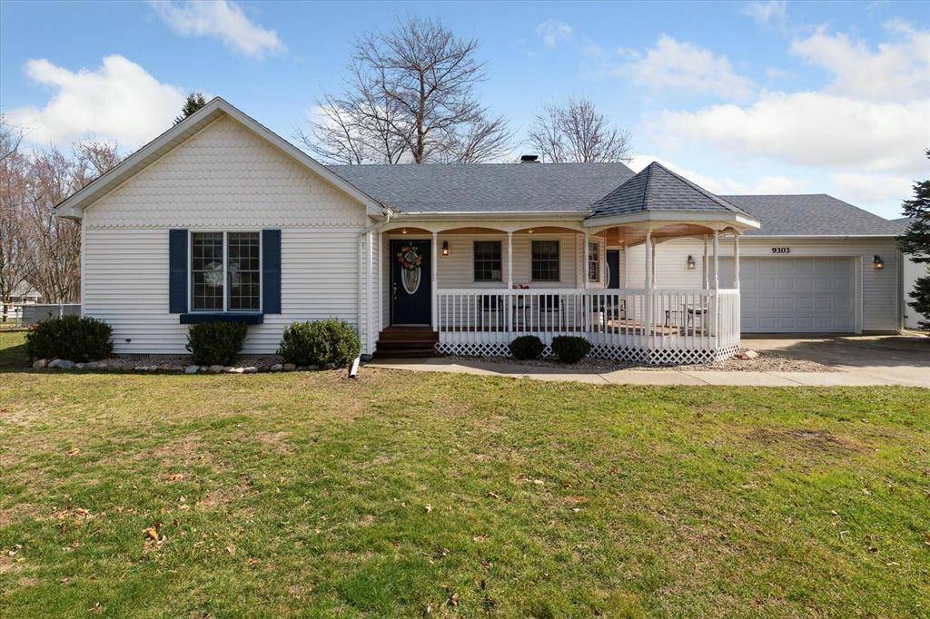 Lake Twp, MI 49106,9303 Gast Road