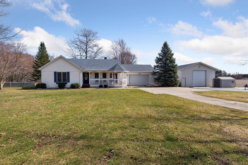 Lake Twp, MI 49106,9303 Gast Road