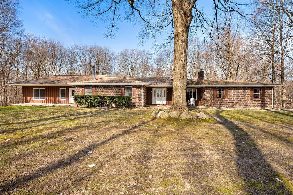 Pokagon Twp, MI 49120,61914 M-51