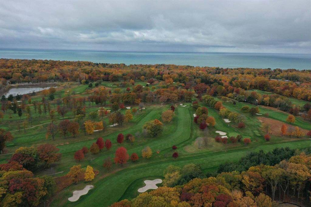 Chikaming Twp, MI 49116,Meadowood Lane Lot 2