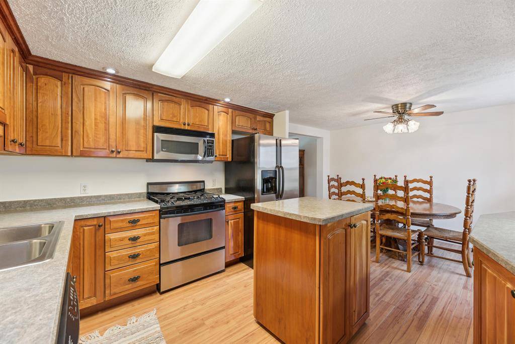 Lake Twp, MI 49106,10617 Baldwin Road