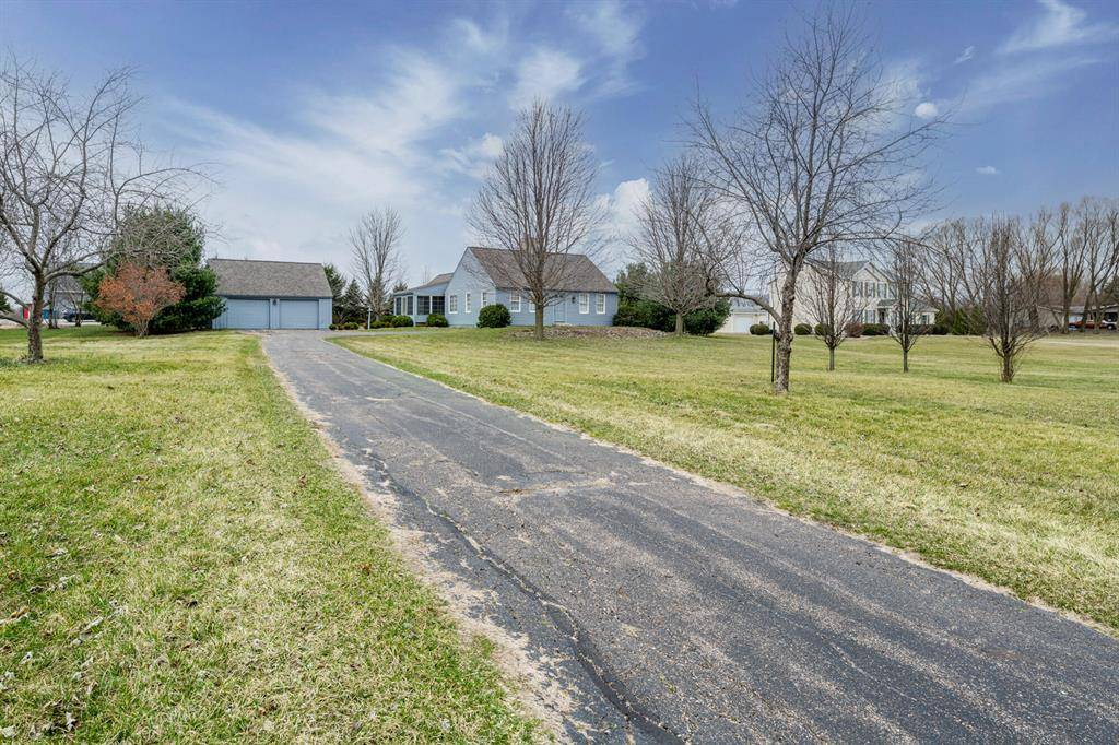 Lake Twp, MI 49101,9654 Date Road