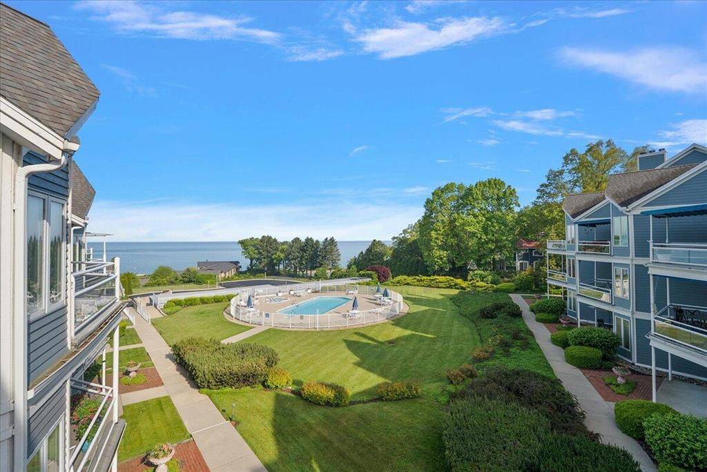 Lincoln Twp, MI 49127,4144 Ridge Road 16