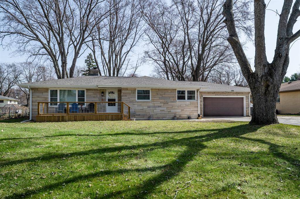 St. Joseph Twp, MI 49085,3361 Washington Avenue