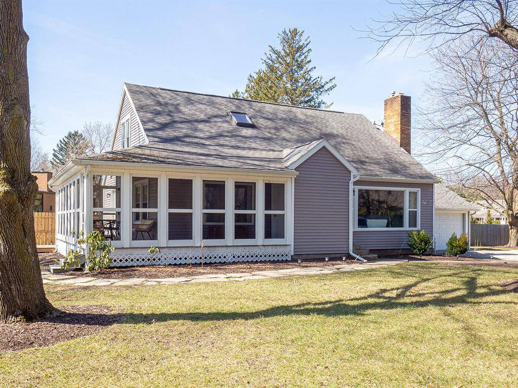 Chikaming Twp, MI 49128,7306 Harbert Road