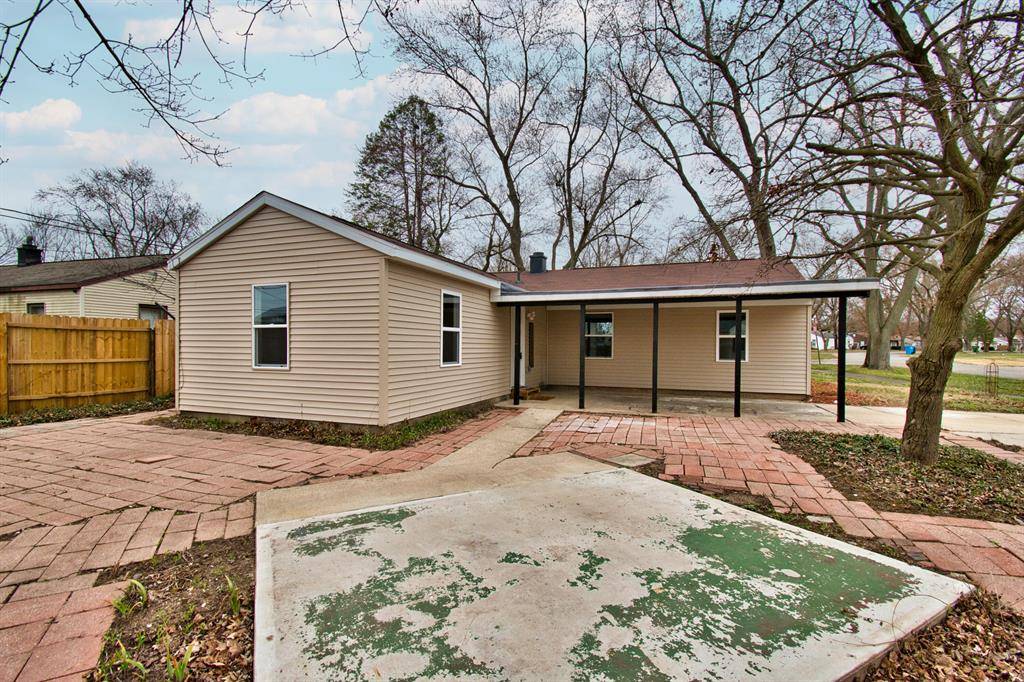 Niles Twp, MI 49120,1 Alice Court