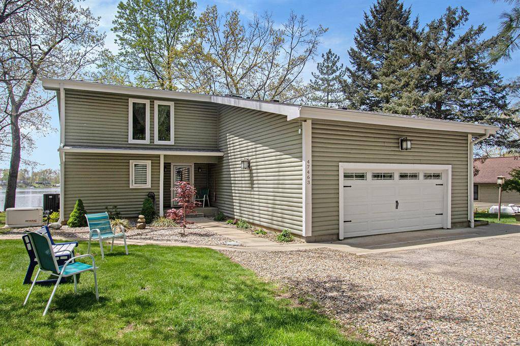 Lawrence Twp, MI 49064,47463 Lakeview Drive