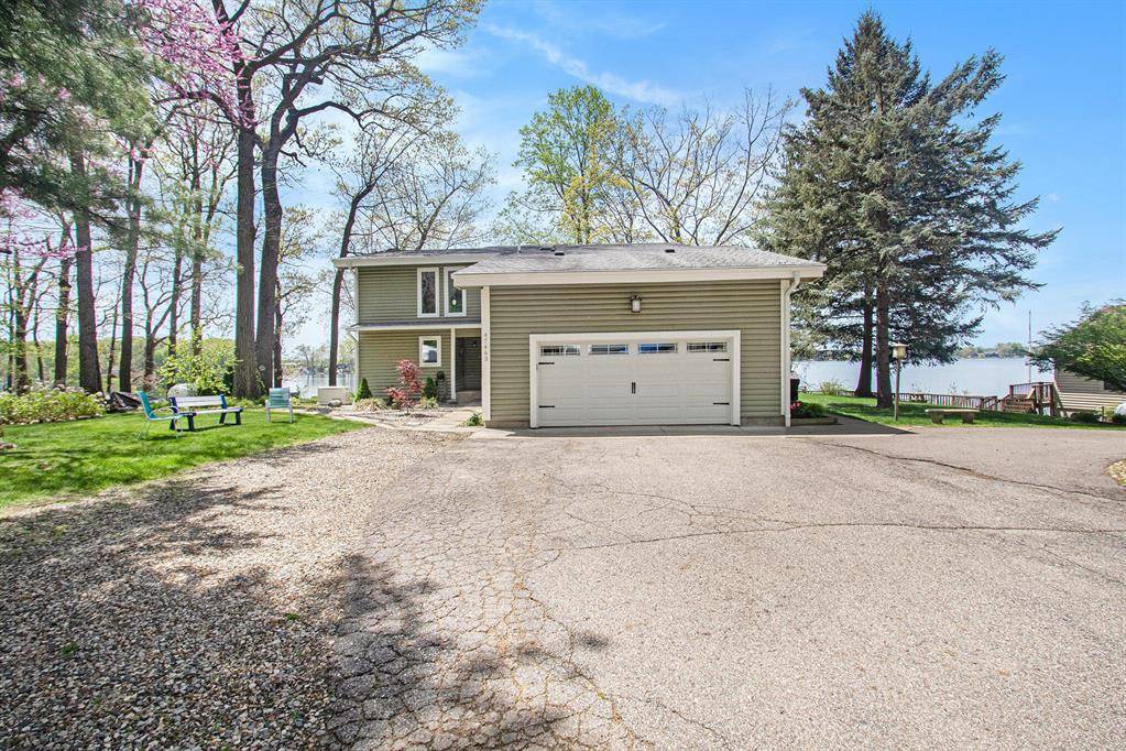 Lawrence Twp, MI 49064,47463 Lakeview Drive