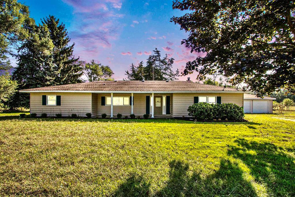 Columbia Twp, MI 49056,15729 Co Rd 215