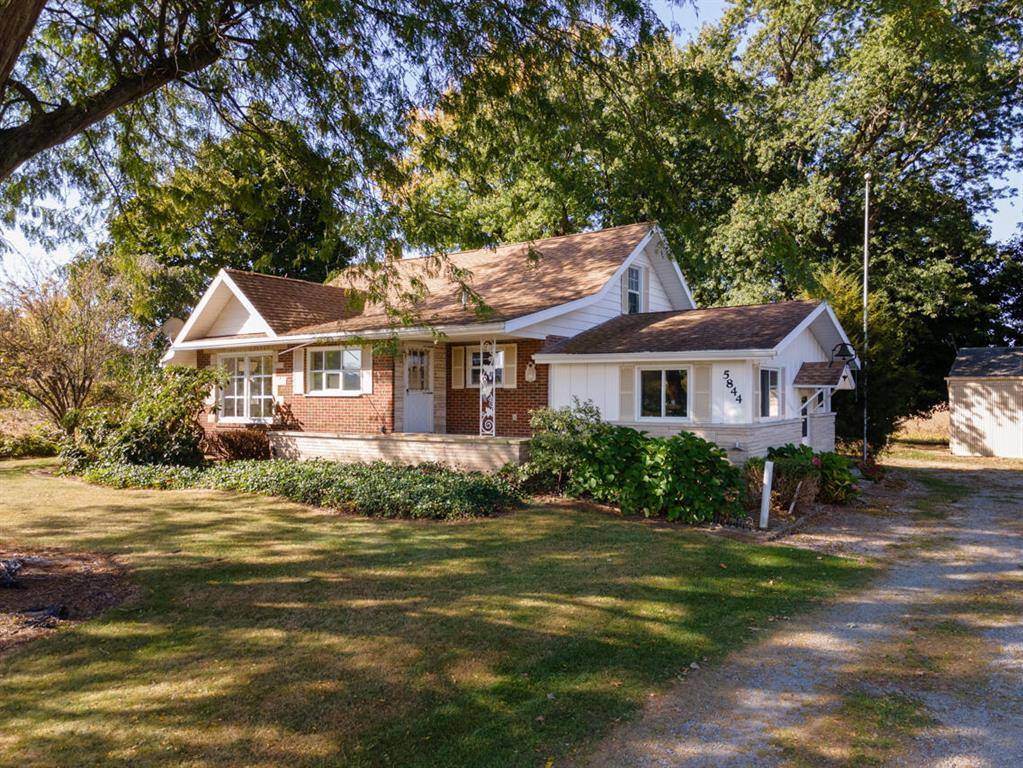 Royalton Twp, MI 49103,5844 S Scottdale Road