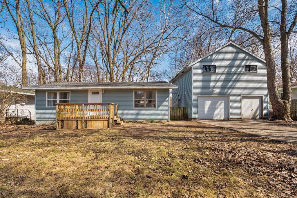 Benton Twp, MI 49022,1585 Leeds Avenue