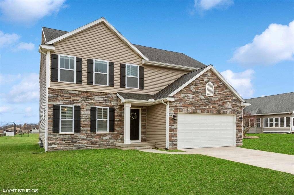 Royalton Twp, MI 49085,4581 Luther Path
