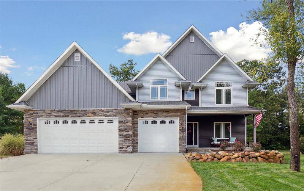 Ontwa Twp, MI 49112,69028 Cody Drive