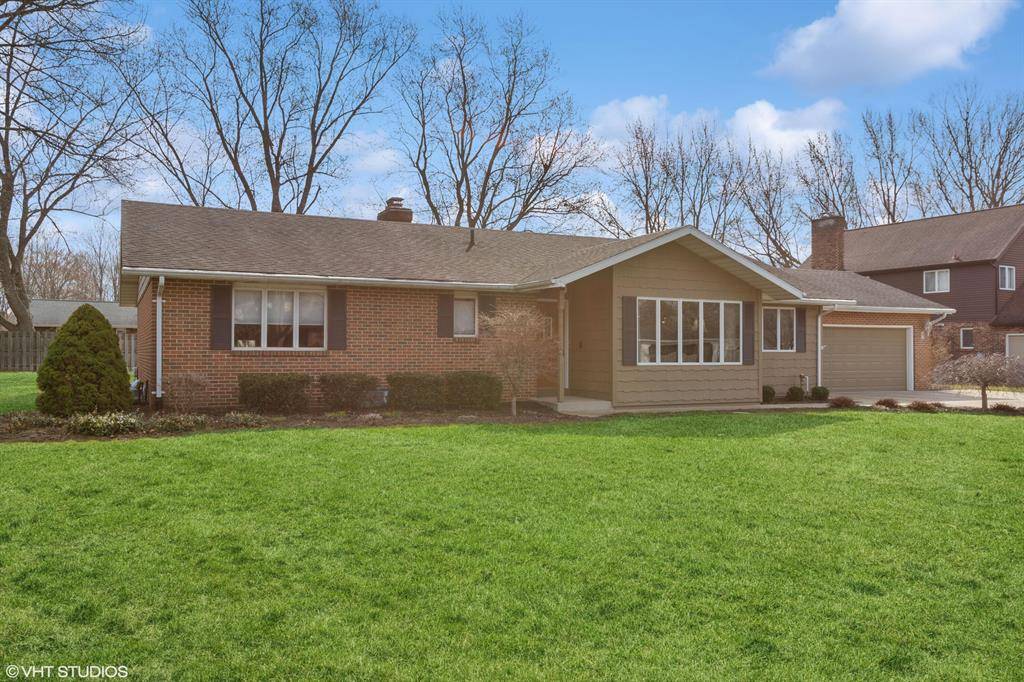 Lincoln Twp, MI 49085,4129 Hailey Drive