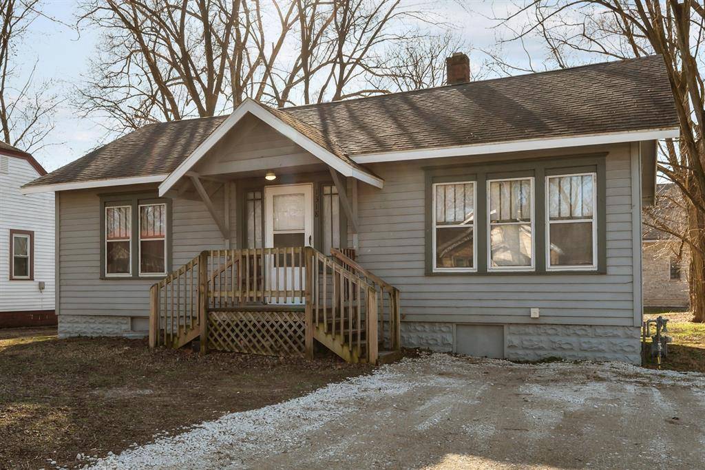 Benton Twp, MI 49022,1318 Monroe Street