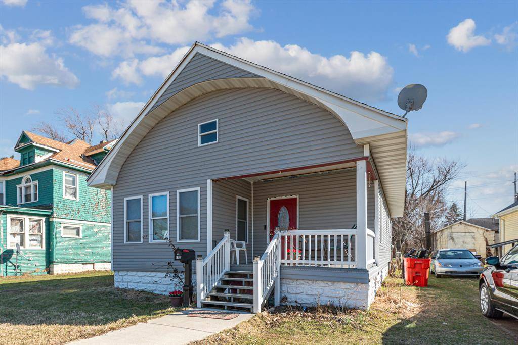 Benton Harbor, MI 49022,832 E Main Street