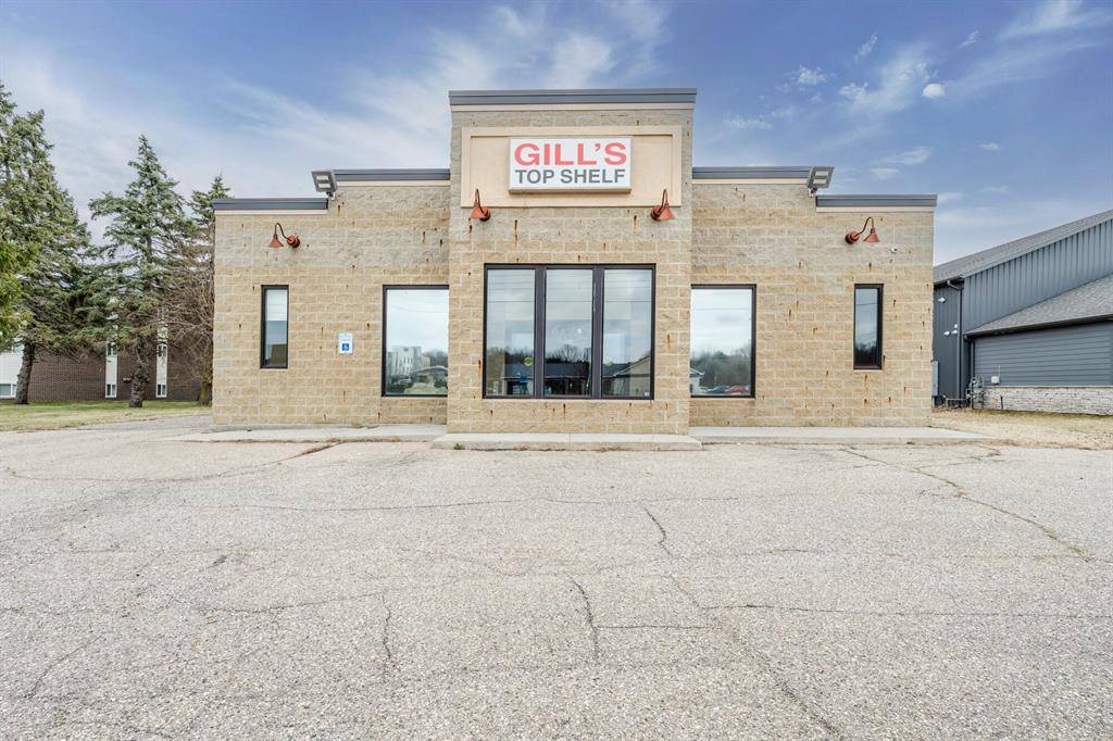Lincoln Twp, MI 49127,4435 Red Arrow Highway