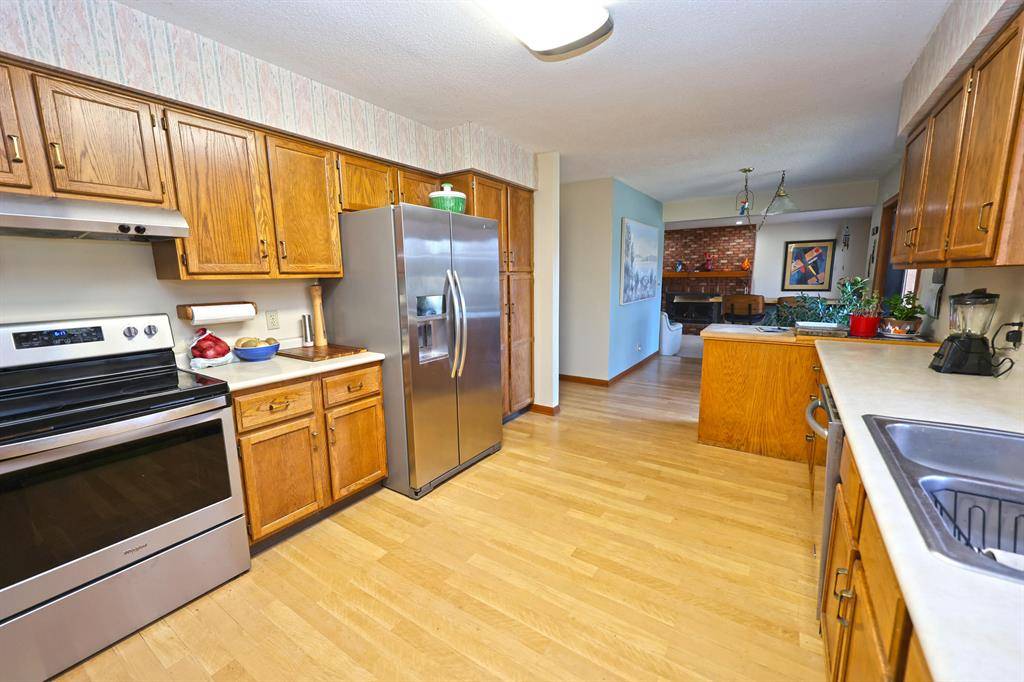 Lincoln Twp, MI 49085,1381 Silverbrook Lane