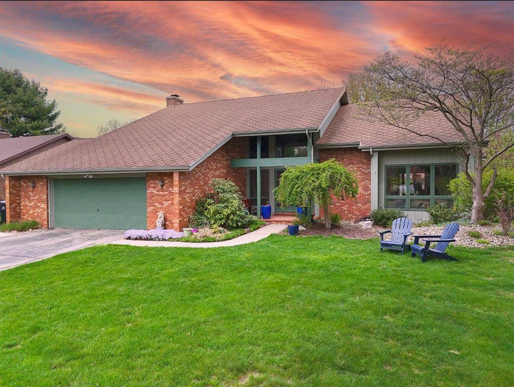Lincoln Twp, MI 49085,1381 Silverbrook Lane