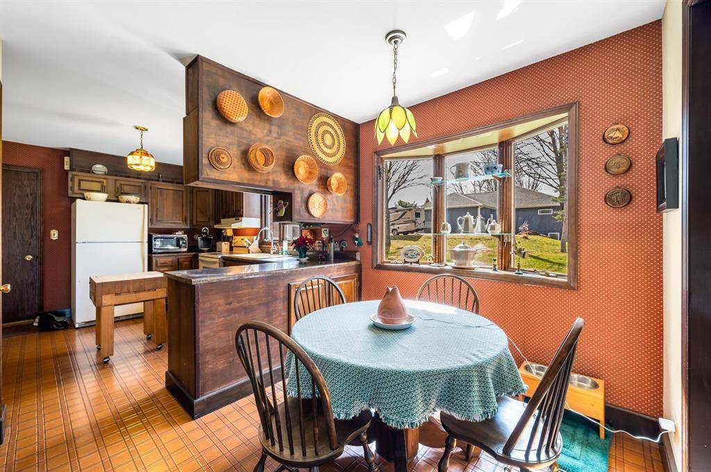 Howard Twp, MI 49120,2266 Thunderbird Drive