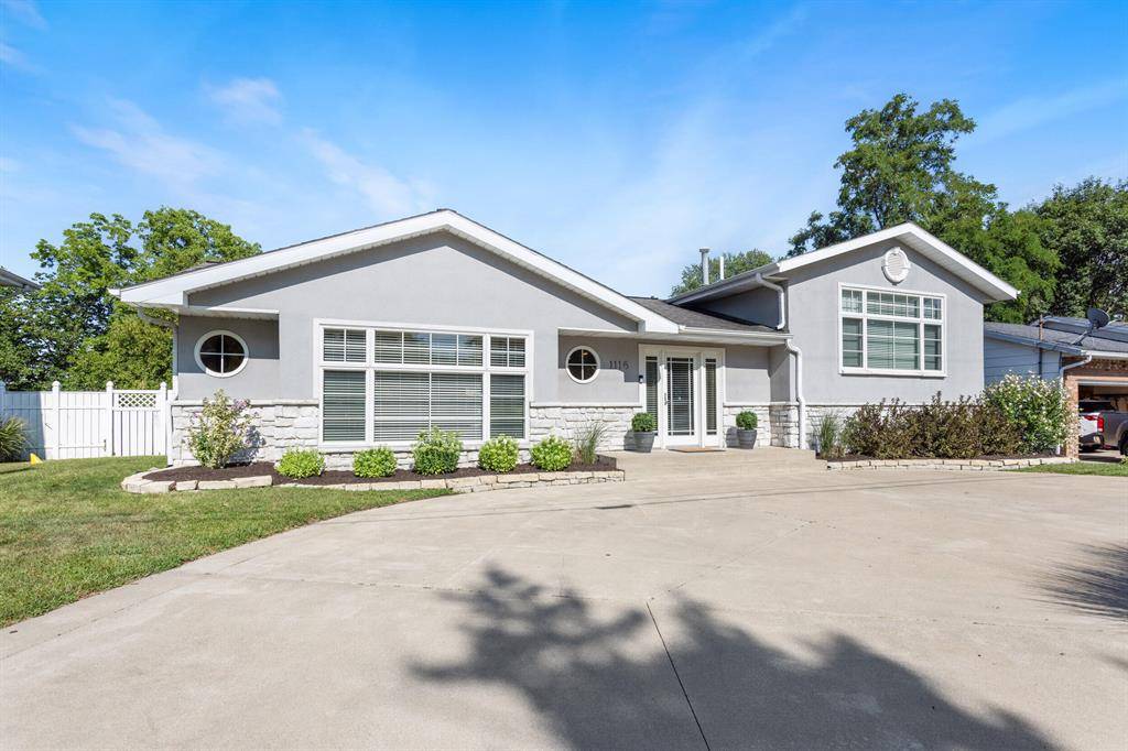 New Buffalo, MI 49117,1116 Shore Drive