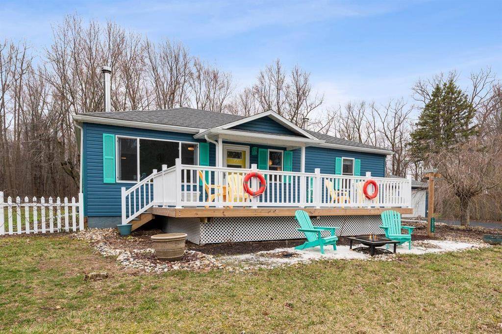 New Buffalo Twp, MI 49117,13312 Wilson Road