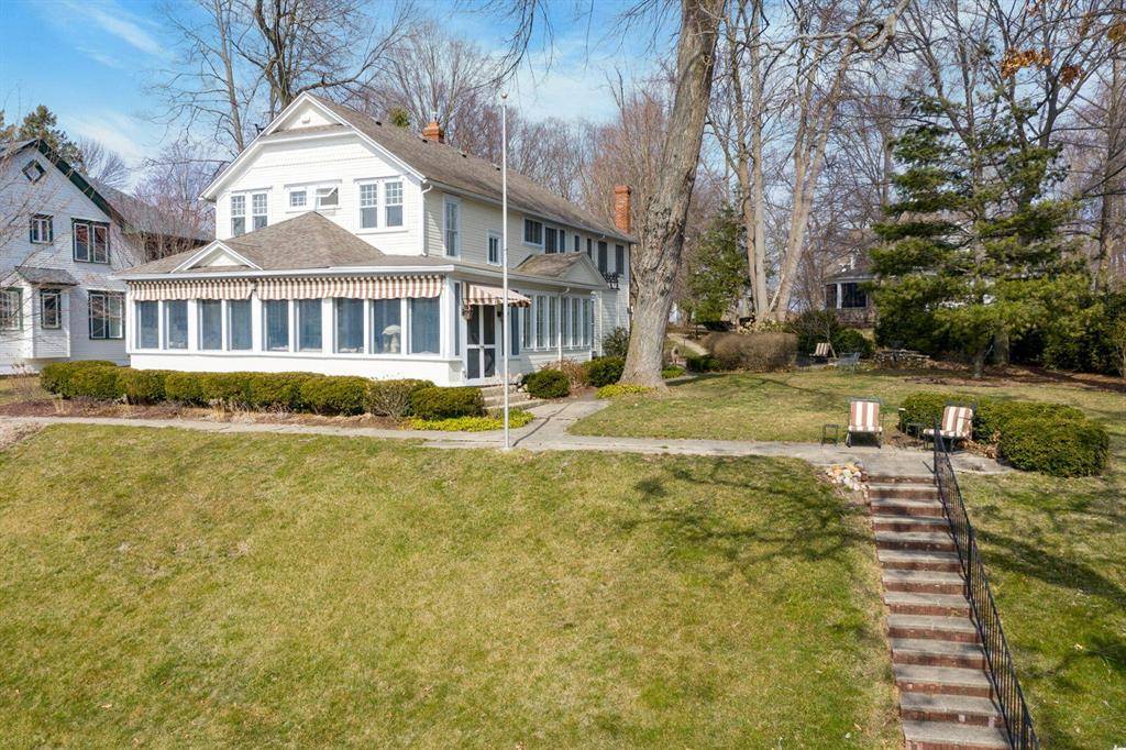 Penn Twp, MI 49031,20335 Cara Avenue