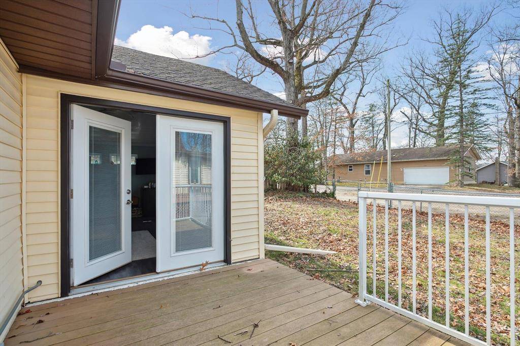 Emmett Twp, MI 49014,1375 Woodland Beach