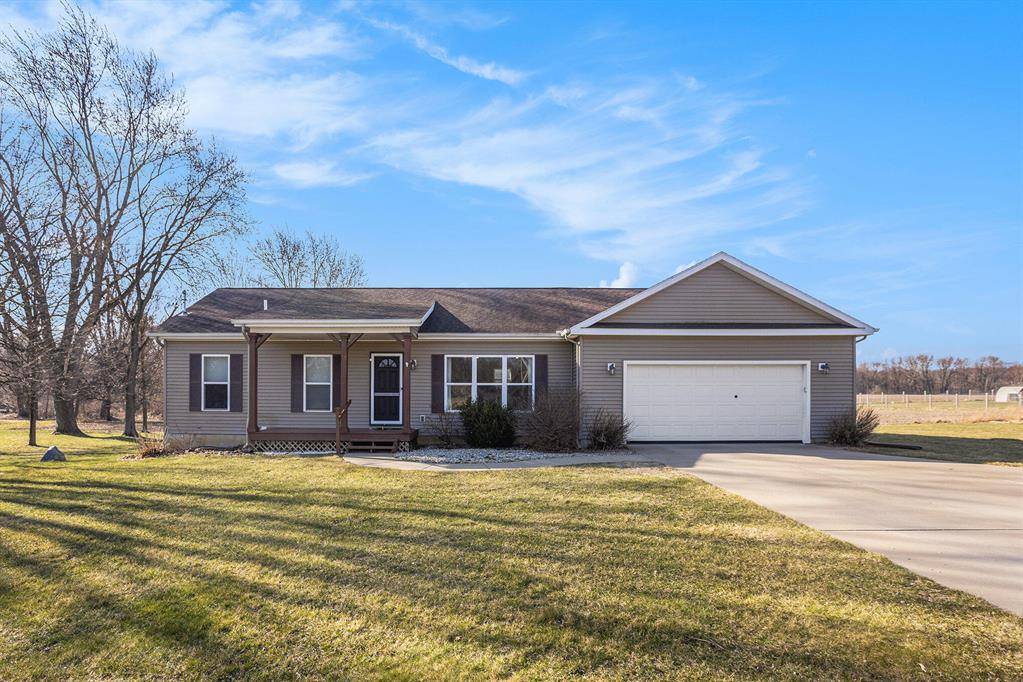Newton Twp, MI 49014,7942 Division Drive