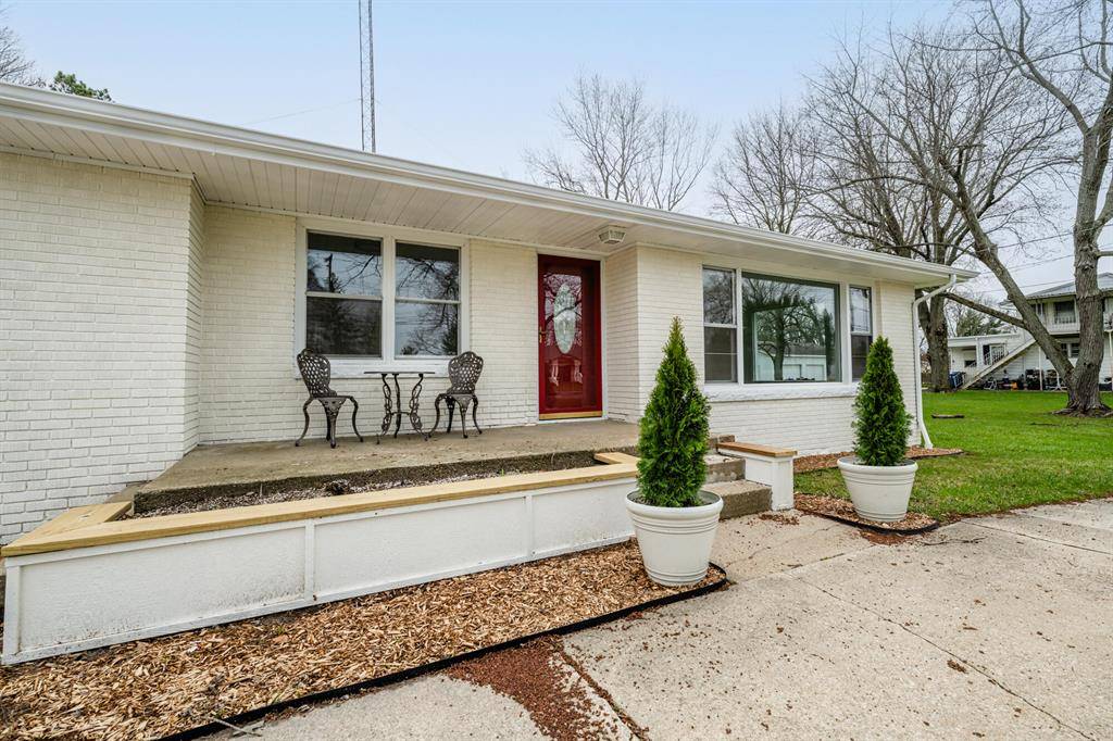 Lake Twp, MI 49106,3604 W Shawnee Road