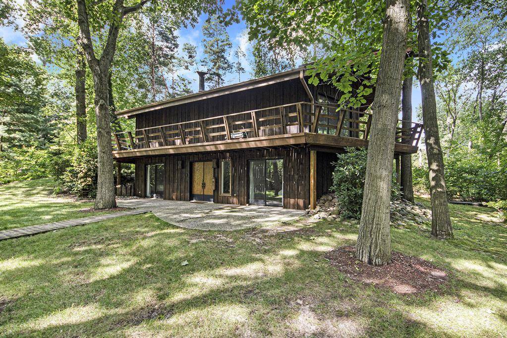 Laketown Twp, MI 49423,6480 Island Lake Road