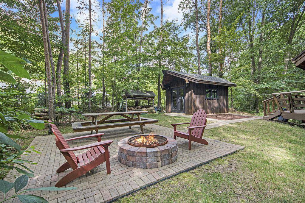 Laketown Twp, MI 49423,6480 Island Lake Road