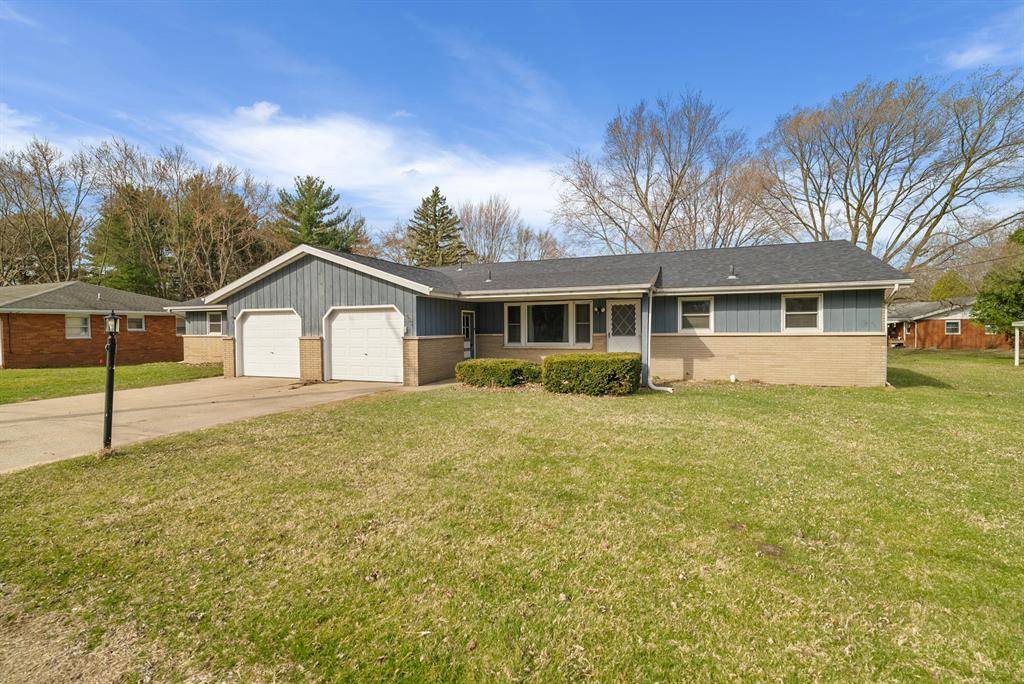 Lincoln Twp, MI 49127,5250 Cleveland Avenue