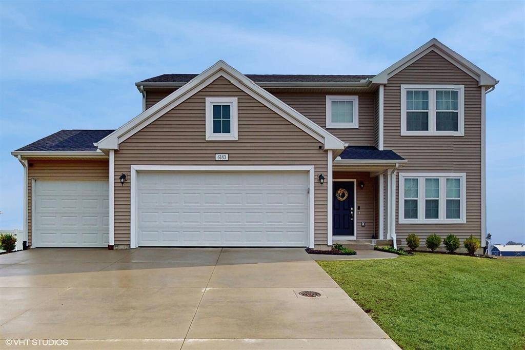 Lincoln Twp, MI 49127,6183 Comiskey Road