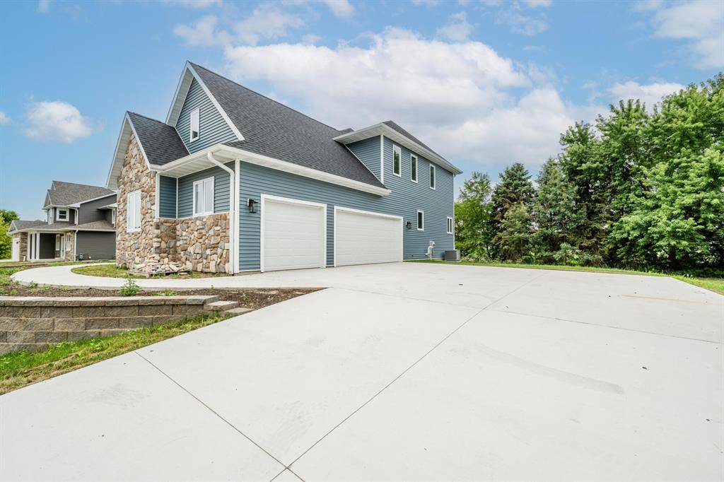 Lincoln Twp, MI 49127,2430 Ulrich Lane