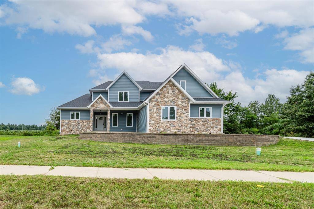 Lincoln Twp, MI 49127,2430 Ulrich Lane