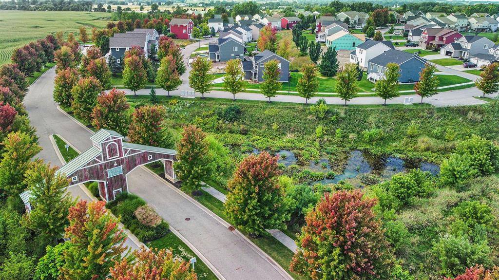 Zeeland Twp, MI 49464,2718 Red Bud Drive