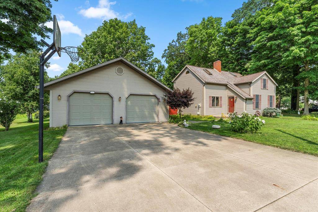 Pokagon Twp, MI 49120,33028 Pokagon Highway