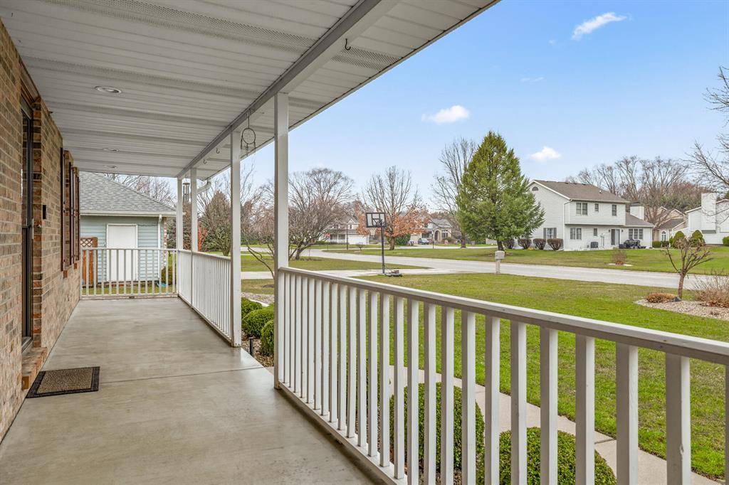 St. Joseph Twp, MI 49085,760 Lincoln Pines Place
