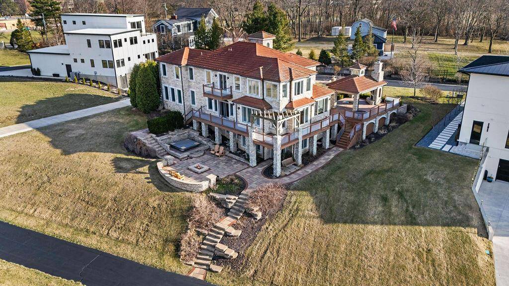 Benton Twp, MI 49022,651 Sul Lago S