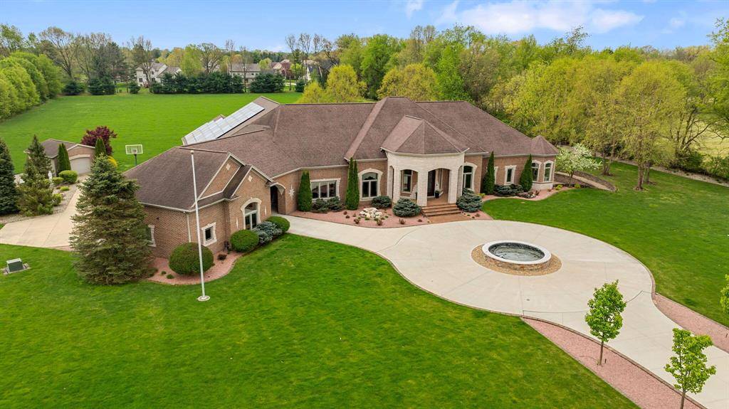 Milton Twp, MI 49120,30217 Stratford Court
