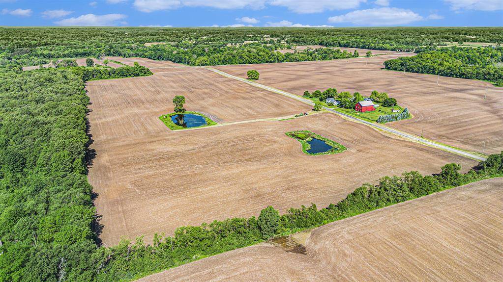 Buchanan Twp, MI 49107,Lot 3 Andrews Road