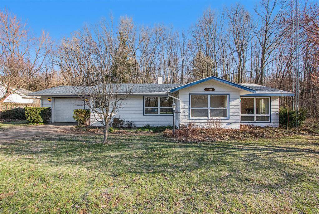 Silver Creek Twp, MI 49047,32286 Center Street