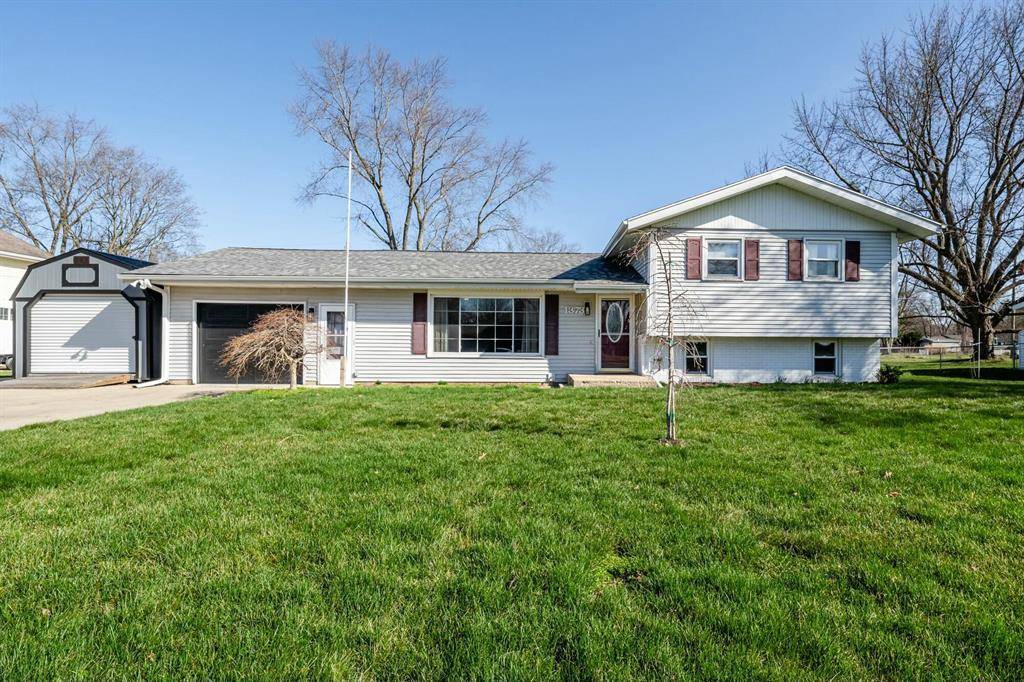 Lincoln Twp, MI 49085,1373 Kingman Drive